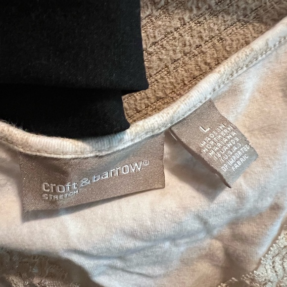 Womens tank top - Picture 2 of 2